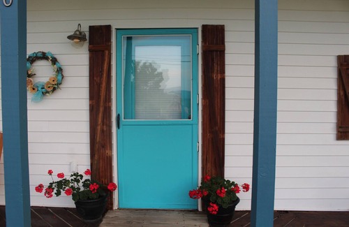 Elizabethton House | Misty Waters Getaway. Watauga River/Lake