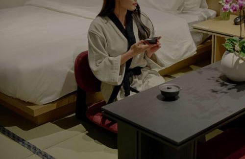 Bongmyeong-dong Hotel | Mitasuya Ryokan Hotel Daejeon Yuseong