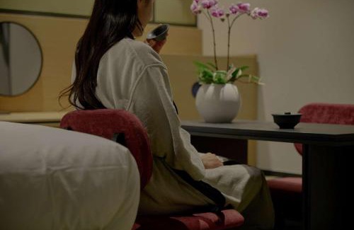 Bongmyeong-dong Hotel | Mitasuya Ryokan Hotel Daejeon Yuseong