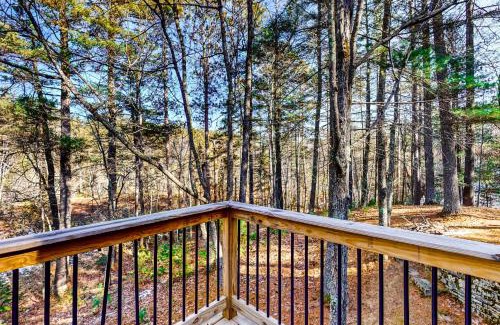 Eagle River House | Mitchell Point Cottage