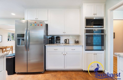 Westside Santa Cruz House | Mitchell's Cove Beach House