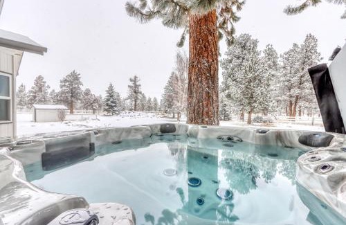 Sisters House | Mitchell's Resort