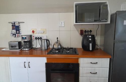 Kentani Apartment | Mitford Memories