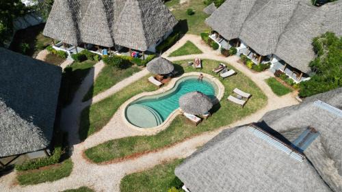 Nungwi House | MITI Beach Bungalows