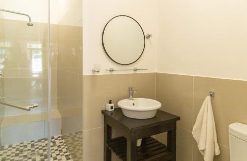 Koelenhof Bed & Breakfast | Mitre's Edge Simonsberg Studio