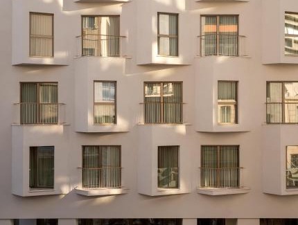 Piraeus Hotel | Mitsis N'U Piraeus Port