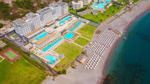 Kallithea Resort | Mitsis Selection Alila