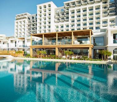 Kallithea Resort | Mitsis Selection Alila