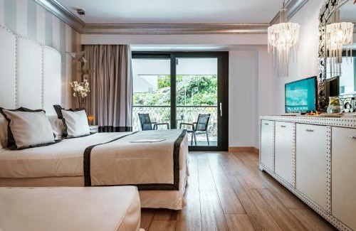 Kallithea Resort | Mitsis Selection Alila