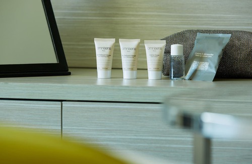 Ginza Hotel | Mitsui Garden Hotel Ginza Premier