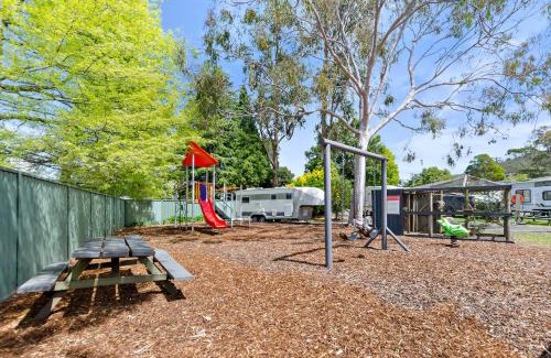 Mittagong Resort | Mittagong Caravan Park