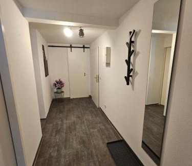 Wieda Apartment | Mittel-Schänke Wieda