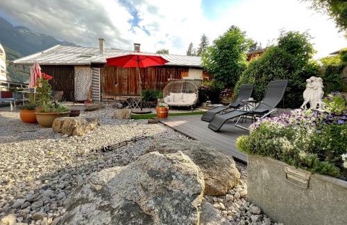 Telfs Apartment | Mitten im Zentrum Ferienwohnungen mit sonniger Terrasse