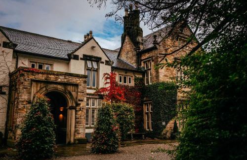 Great Mitton Hotel | Mitton Hall Hotel