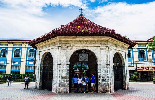 Lahug Apartment | Mivesa Garden Residences