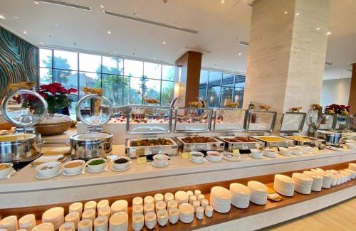 Thanh Thuy Apartment | Miyabi Wyndham Thanh Thuỷ