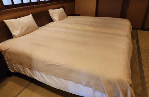 Nantan Hotel | Miyama Resort Kayabuki-tei - Matsuba's Inn