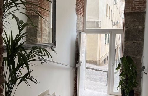 Palacio Apartment | Miyas Madrid #1