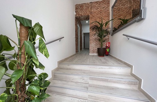 Palacio Apartment | Miyas Madrid #1