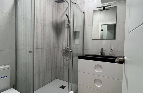 Palacio Apartment | Miyas Madrid #1