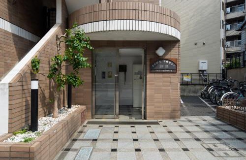 Itabashi Apartment | MIYAVI#101 3min walk from Narimasu Station, up to 6 people, spacious popular character room, Tokyo's largest Don Quijote