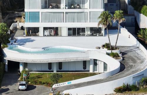 Huidong Hotel | Miyue · Santorini Seaview Resort Hotel (Huizhou Huidong Shuangyue Bay Branch)