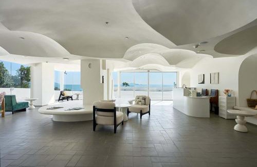 Huidong Hotel | Miyue · Santorini Seaview Resort Hotel (Huizhou Huidong Shuangyue Bay Branch)