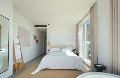 Huidong Hotel | Miyue · Santorini Seaview Resort Hotel (Huizhou Huidong Shuangyue Bay Branch)