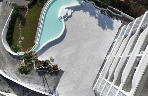 Huidong Hotel | Miyue · Santorini Seaview Resort Hotel (Huizhou Huidong Shuangyue Bay Branch)