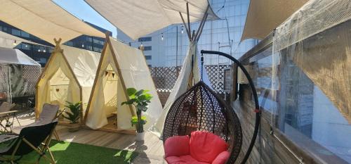 Myeongdong Hotel | Mizo Hotel