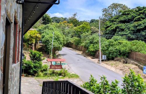 Monteverde Hotel | Miztli Lodge & Adventure