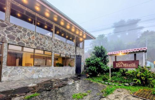 Monteverde Hotel | Miztli Lodge & Adventure