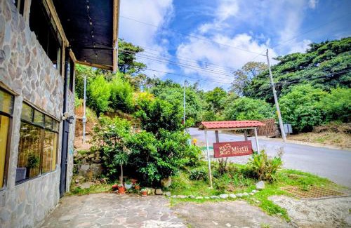Monteverde Hotel | Miztli Lodge & Adventure