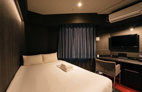 Gionmachi Hotel | mizuka Business Canalcity Hakata mae