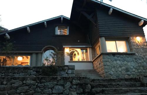 Font-Romeu-Odeillo-Via House | MJ Chalet