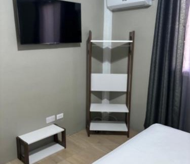 Vieille Case Apartment | MJayApartmentRental