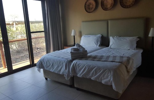 Buffelspruit Apartment | Mjejane bush lodge