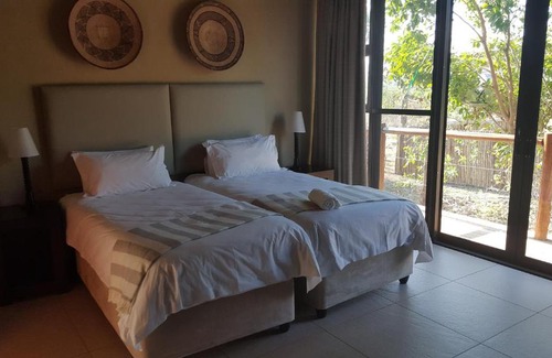 Buffelspruit Apartment | Mjejane bush lodge