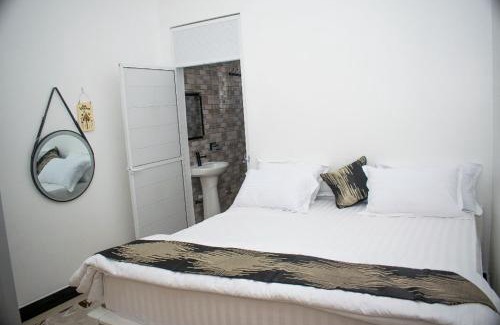 Mtoni House | Mjimwema villas