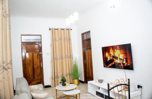 Mtoni House | Mjimwema villas