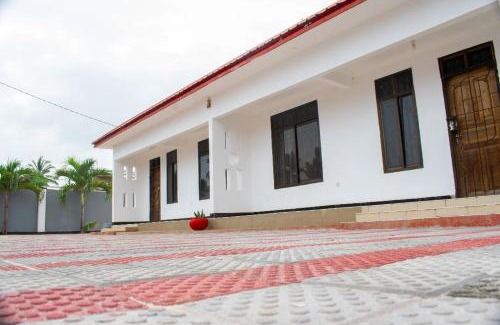 Mtoni House | Mjimwema villas