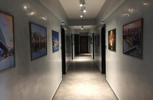 Vake Apartment | MK apartment