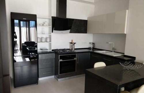 Vake Apartment | MK apartment