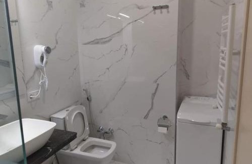 Vake Apartment | MK apartment