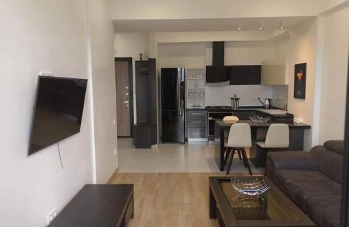 Vake Apartment | MK apartment