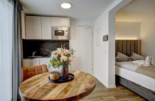 Aulendorf Apartment | MK Apartments