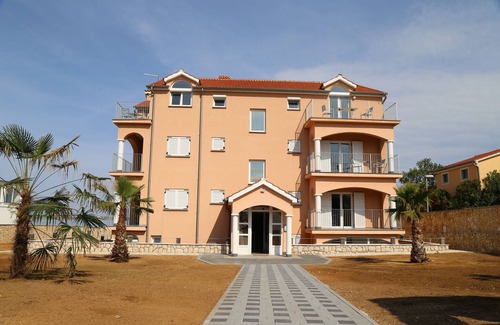Nin Apartment | mk | apartments nin