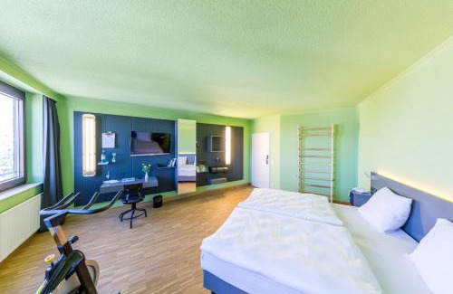 Remscheid Hotel | mk hotel remscheid
