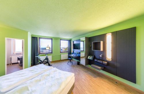 Remscheid Hotel | mk hotel remscheid