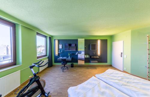 Remscheid Hotel | mk hotel remscheid